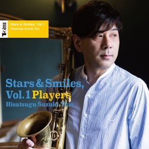 Download track So Many Stars Hisatsugu Suzuki Trio