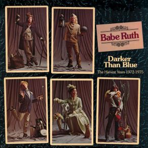 Download track Wells Fargo (Single Version) [2022 Remaster] Babe Ruth