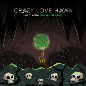 Download track The Hessian (Instrumental) ΟΡΓΑΝΙΚΟ, Crazy Love Hawk