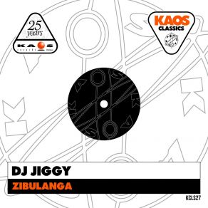 Download track Zibulanga (Doctor J Mix) Dj JiggyDoctor J