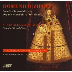 Download track 07. Giga Domenico Zipoli