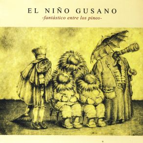 Download track Capitán Mosca (Hong Kong Phooey Mix) El Niño Gusano