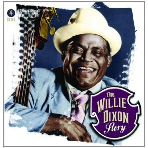 Download track Smokestack Lightnin' Willie DixonHowlin' Wolf