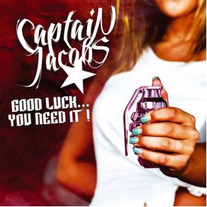 Download track Fantasy Girl Captain Jacobs