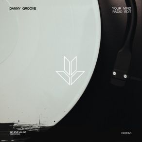 Download track Sensibility (Radio Edit) Danny Groove