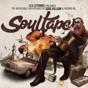 Download track Juego Para Ganar Lex Luthorz