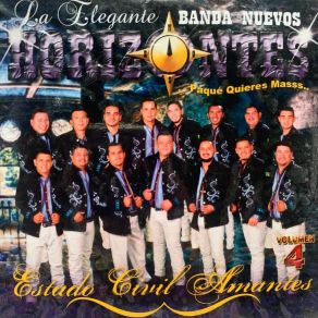 Download track No Agarras El Rollo Banda Nuevos Horizontes