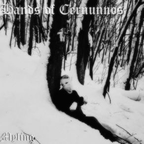 Download track In Memory Of Cernunnos Hands Of Cernunnos