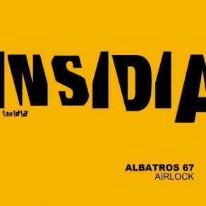 Download track Airlock Albatros 67