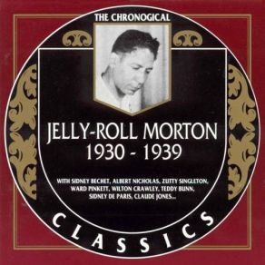 Download track I Thought I Heard Buddy Bolden Say Jelly Roll Morton