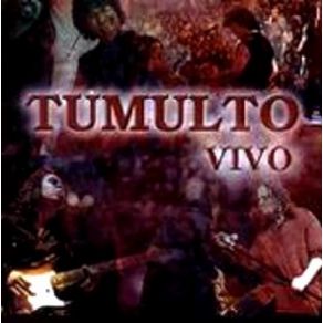 Download track Rubia De Los Ojos Celestes Tumulto