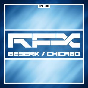 Download track Beserk (Radio Version) RFX