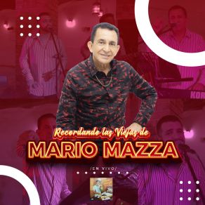 Download track Si Supieras Mario Mazza