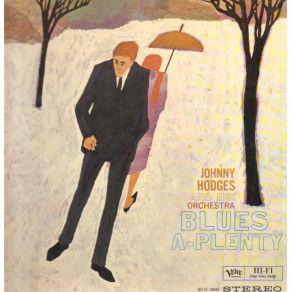 Download track Saturday Afternoon Blues Johnny Hodges