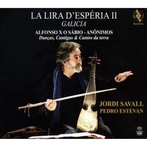 Download track 02 Alfonso X El Sabio - Ronda Jordi Savall, Pedro Estevan