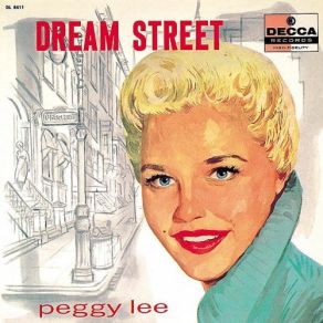 Download track Too Late Now Peggy Lee