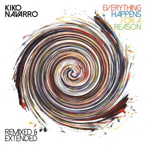 Download track Humanity (Extended Version) Kiko Navarro