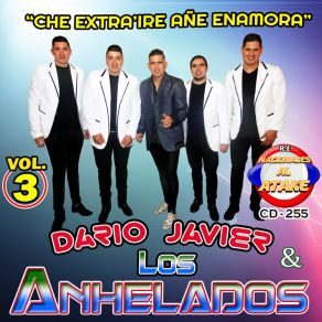 Download track Me Dejaste En Visto Los Anhelados