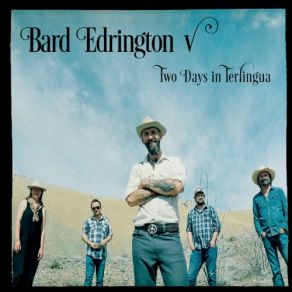 Download track No Reason Bard Edrington V