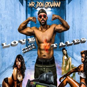 Download track Twerk Skit Mr. Don Giovanni