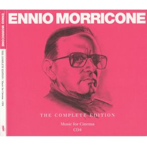 Download track Oceano: Oceano Ennio Morricone