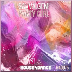 Download track Party Girl (Club Mix) Savva Gem