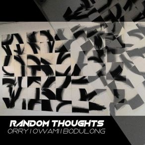 Download track Owami Random Thoughts