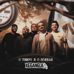 Download track O Que Eu Sou Xeganela