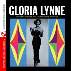 Download track Indian Love Call Gloria Lynne