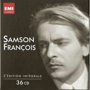 Download track Carnaval, Op. 9 - Eusebius Samson François
