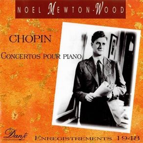 Download track 4. Piano Concerto 2 F-Minor Op 21 - 1. Maestoso Frédéric Chopin