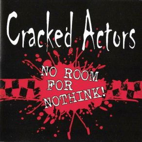 Download track One Man Cracked Actors