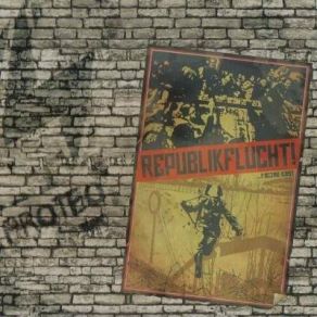 Download track Republikflucht Proteo