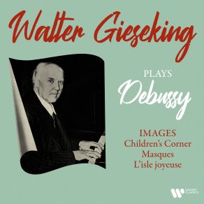 Download track Children's Corner, CD 119, L. 113: IV. The Snow Is Dancing Walter Gieseking