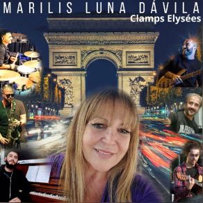 Download track Tous Les Visages Del'amour Marilis Luna Dávila