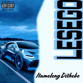 Download track Dance Itumeleng DithebeJudy Ice Cold