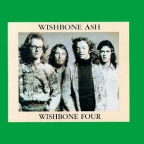 Download track Rock 'N Roll Widow Wishbone Ash