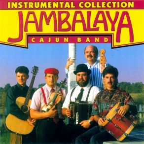 Download track Ossun Two Step (Instrumental) Jambalaya Cajun Band