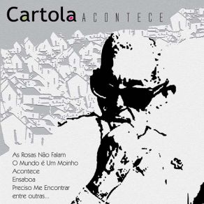 Download track Preciso Me Encontrar Cartola