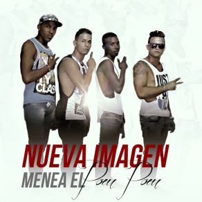 Download track Castigo Nueva Imagen