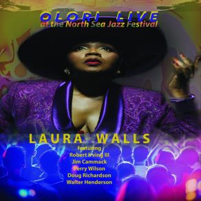 Download track Foggy Day (Live) Laura Walls