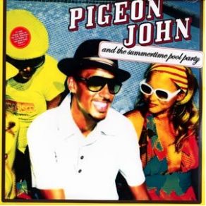 Download track Higher?! John Pidgeon