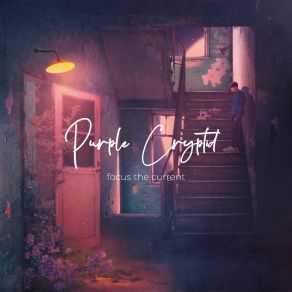 Download track Still Purple Cryptid