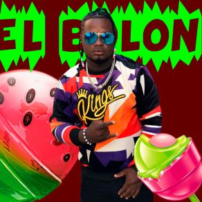 Download track El Bolon Doble D Tu Fragancia