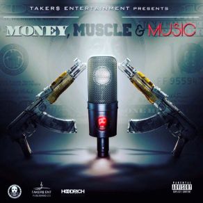 Download track Money, Muscle, Music B. L. K