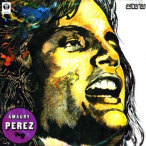 Download track Yo Tengo Un Amigo Amaury Perez