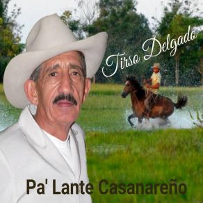 Download track Doy Gracias A Tu Cariño TIRSO DELGADO