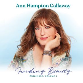 Download track Finding Beauty Ann Hampton Callaway