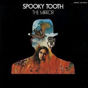 Download track Two Time Love Spooky Tooth