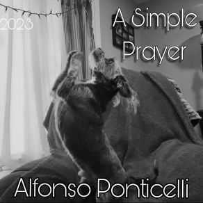 Download track A Simple Prayer Alfonso Ponticelli